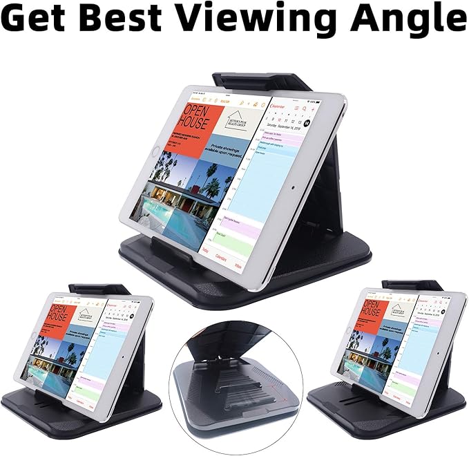 Dashboard GPS Mount Holder - Image 6