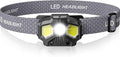 HOKOILN Rechargeable Headlamp by HOKOILN