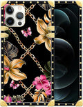Compatible with iPhone 12 Pro Max Case by Unknown