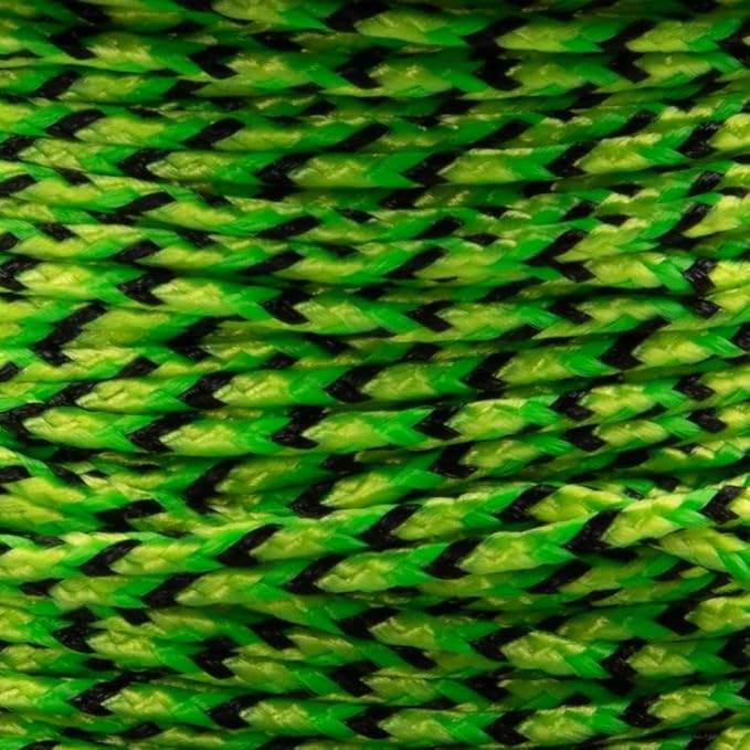 Paracord Planet Micro Paracord – Thin Braided Cord - Image 2