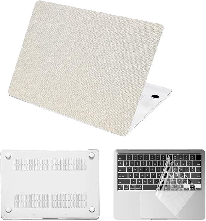 Hard Cover for MacBook Air 13 inch Case 2010-2017 Release, Pattern Design by Unknown