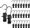 Hotop 48 Pieces Boot Hanger Clips by HOTOP
