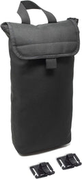 Insulated Cooler Bag & Free Clips to Hold Drinking Tube | Fits 2L & 3L by Diaz+Sport
