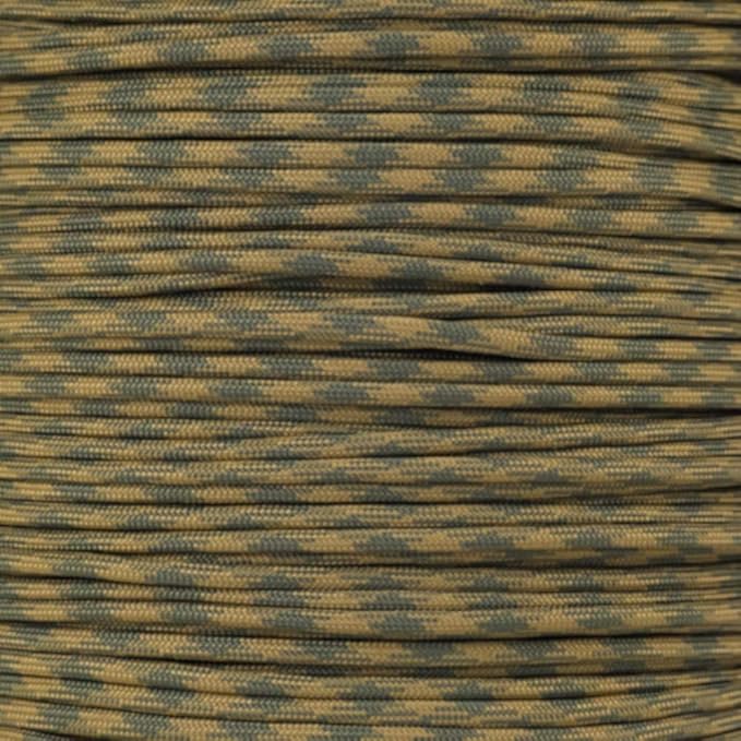 Paracord Planet Nylon 550lb Type III 7 Strand Paracord - Image 2