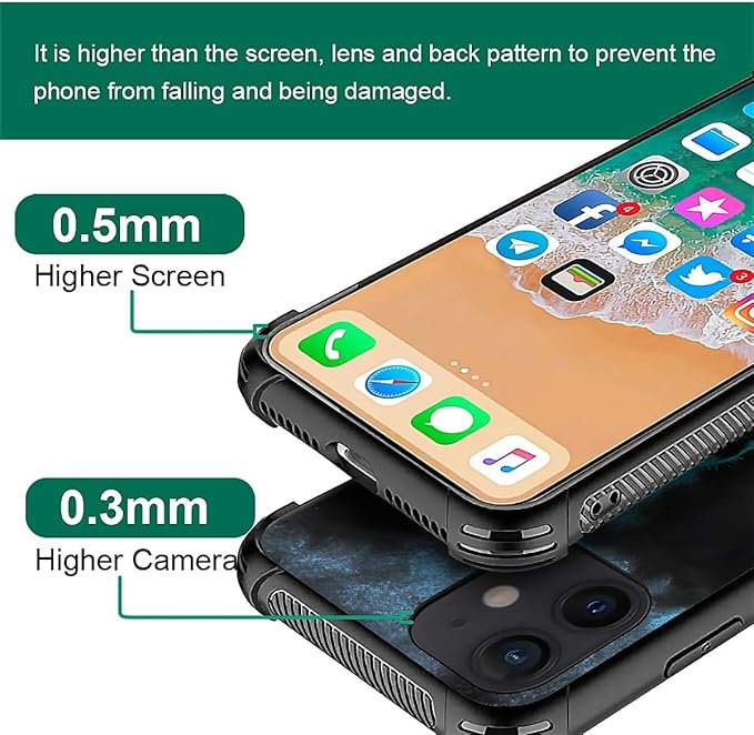 for iPhone 12 Mini Case - Image 6