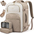 LOVEVOOK Travel Backpack Carry on Flight Approved 40L, Waterproof TSA Travel by LOVEVOOK