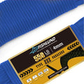 Paracord 550 lb, 7 Strand Paracord Rope 100ft 4mm, Nylon Parachute Cord by FISHLUND