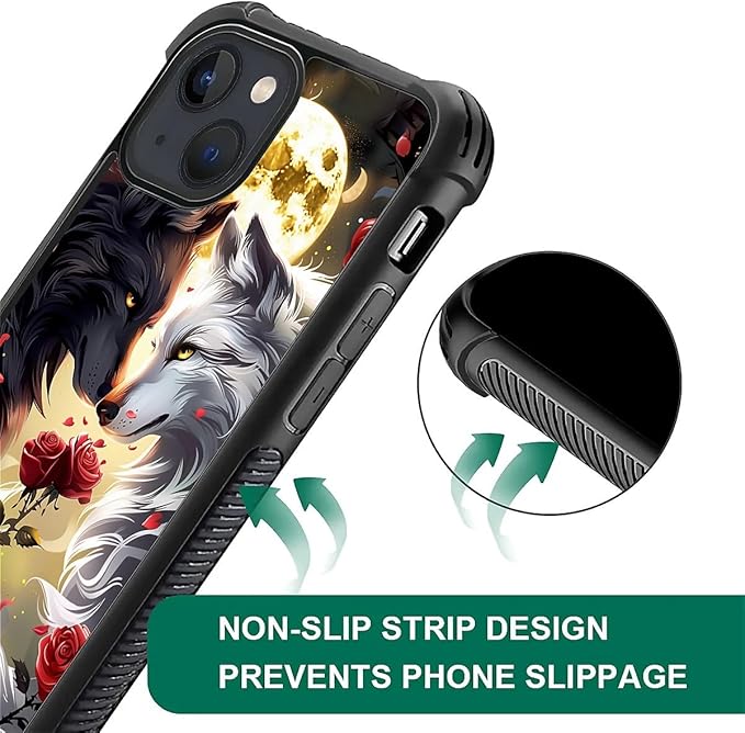 for iPhone 15 Plus Case - Image 5