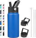 BJPKPK Insulated Water Bottles by BJPKPK