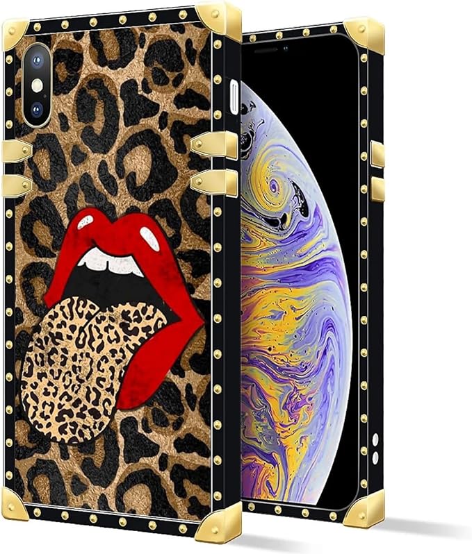Compatible with iPhone Xs Max Case - Image 2