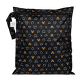 Bumkins Disney Waterproof Wet Bag by Bumkins