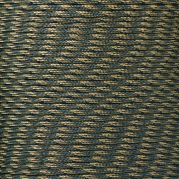 Paracord Planet Nylon 550lb Type III 7 Strand Paracord - Image 2