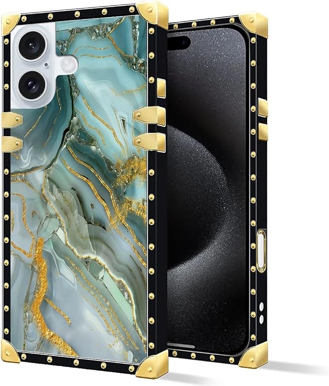 Compatible with iPhone 16 Plus Case - Image 3