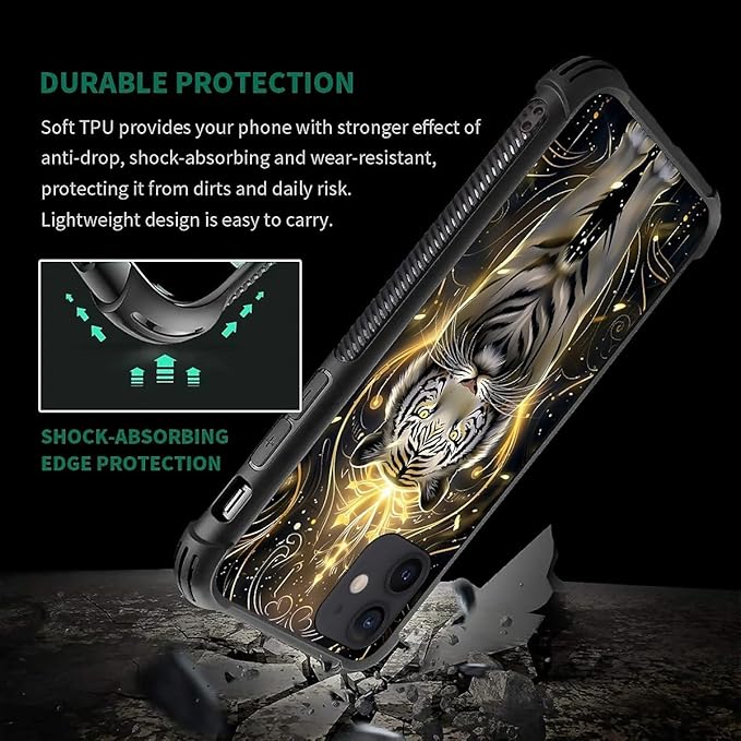 for iPhone 12/12 Pro Case - Image 6