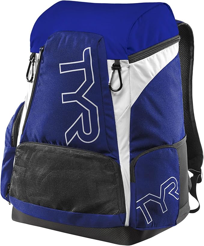 Alliance Backpack TYR Wet/Dry Athletic Gym and Pool Bag by TYR