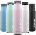 ZULU Ace Vacuum Insulated Stainless Steel Water Bottle by Zulu