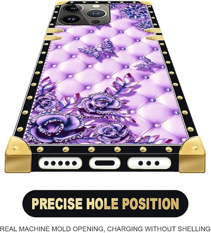 Compatible with iPhone 13 Pro Max Case - Image 5