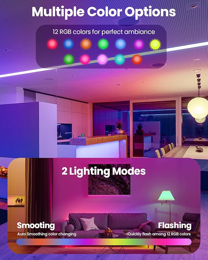 KINDEEP Rechargeable Light Bulbs - Image 2