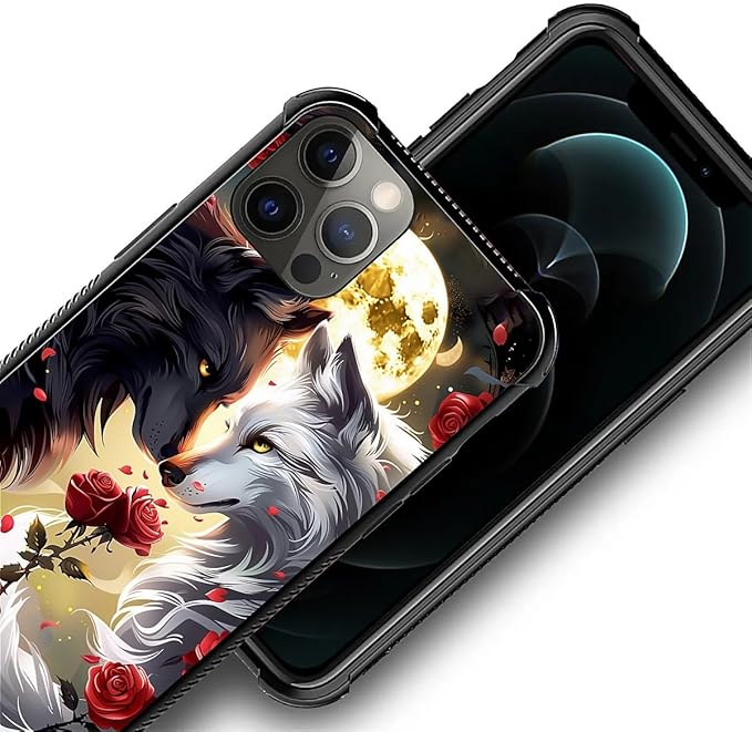 for iPhone 11 Pro Max Case - Image 5