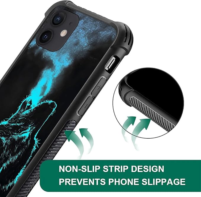 for iPhone 12 Mini Case - Image 5
