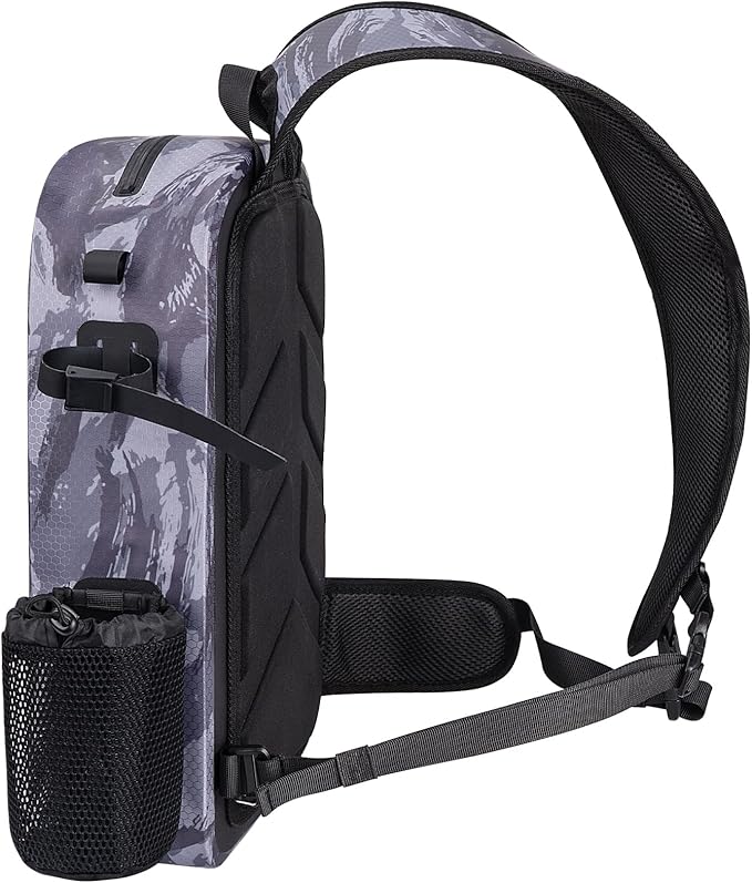 THKFISH IPX8 Waterproof Fishing Backpack - Image 8