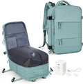 coowoz Vacuum Backpack Travel by coowoz