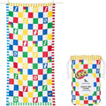 Dock & Bay Beach Towel by DockBay