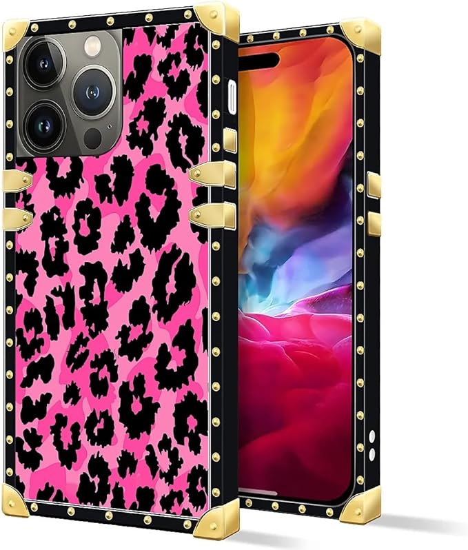 Compatible with iPhone 15 Pro Max Case - Image 2