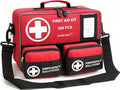 520 Piece Large First Aid Kit – Emergency Survival Kit by Unknown