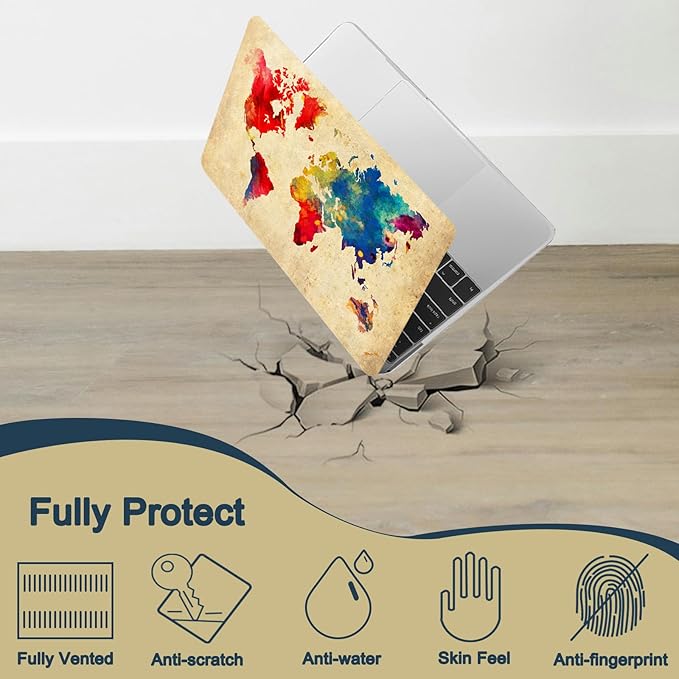 Case Cover for MacBook Pro 13 inch - Image 4