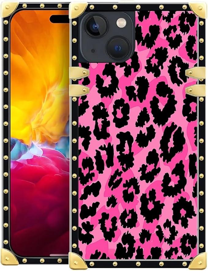 Compatible with iPhone 15 Case by Unknown