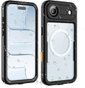 Waterproof Phone Case Compatible by Transy
