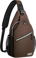 MOSISO Sling Backpack by MOSISO