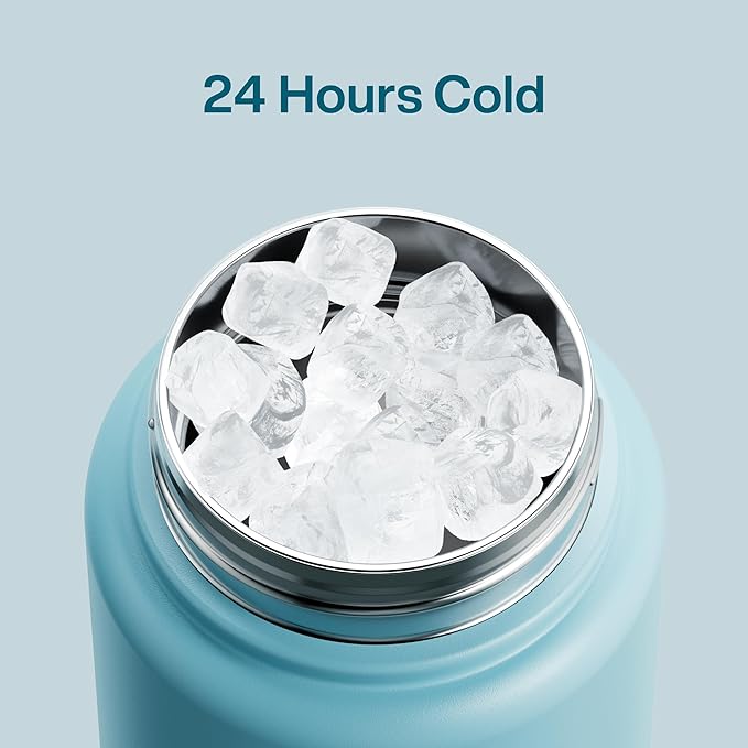 ENCOOL Insulated Water Bottle - Image 5