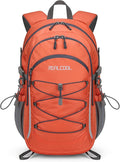 RealCool Hiking Backpack for Men Women, 20L Lightweight Waterproof Travel by RealCool