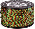 Atwood Rope MFG Micro Utility Cord 1.18mm X 125ft Reusable Spool | Tactical by AtwoodRopeMFG