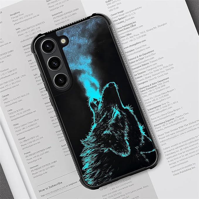 for Samsung Galaxy S23 Case - Image 2