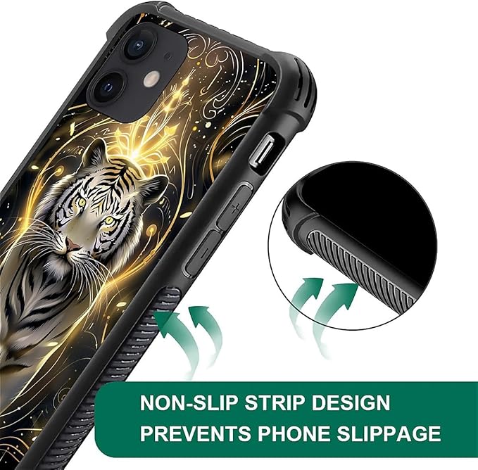 for iPhone 12/12 Pro Case - Image 5