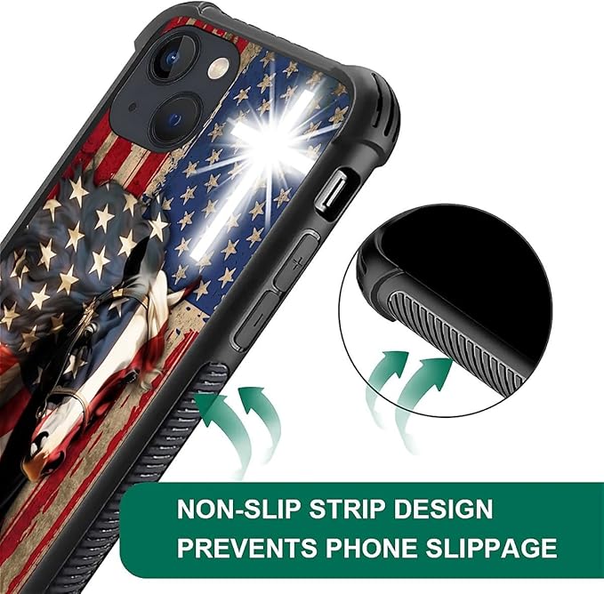 for iPhone 14 Plus Case - Image 6