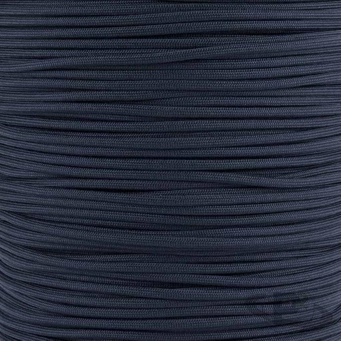 Military Survival Parachute Cord MIL-SPEC Paracord 103 Continuous Feet 750+ - Image 2