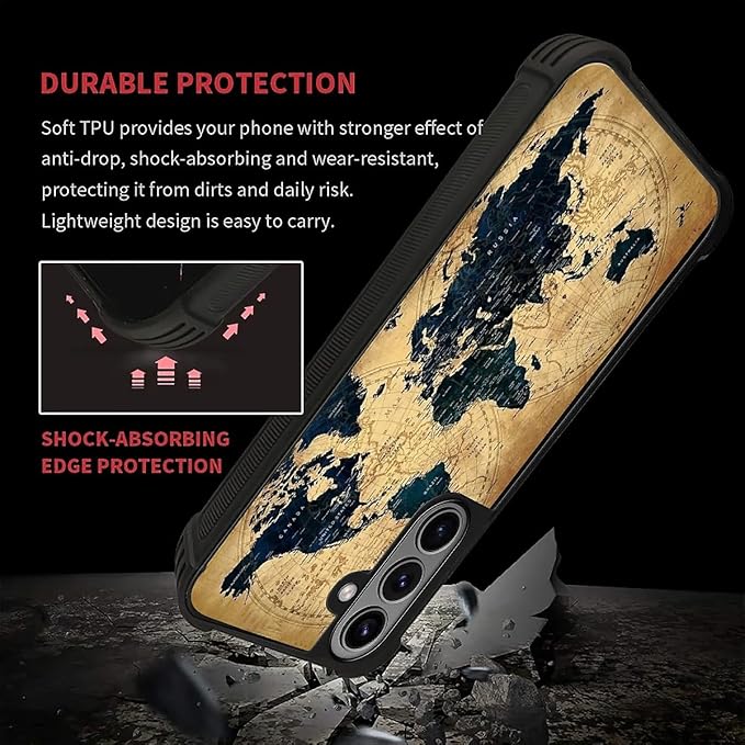 for Samsung Galaxy S26 Case, Graphic Design - Image 2
