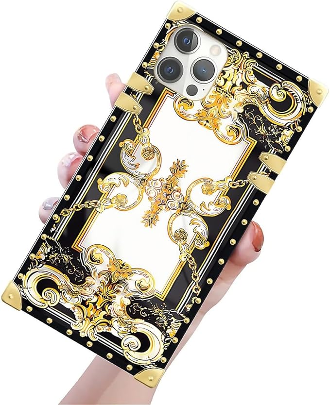 Compatible with iPhone 12 Case - Image 3