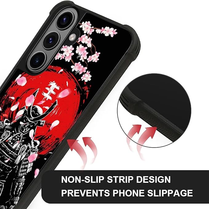 for Samsung Galaxy S26 Plus Case, Graphic Design - Image 6