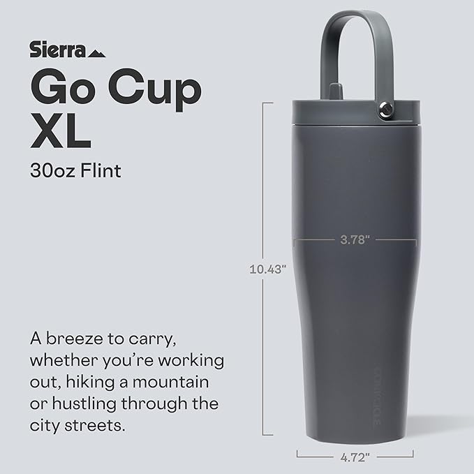 Corkcicle Go Cup XL - Image 2