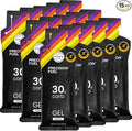 Precision Fuel PF30 Energy Gels by PrecisionFuelHydration