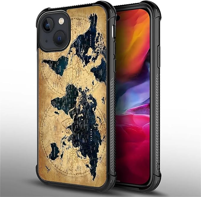 for iPhone 15 Plus Case - Image 7