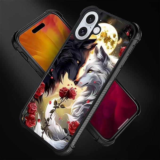 for iPhone 16 Case - Image 4