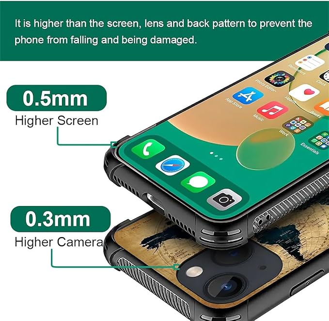 for iPhone 14 Plus Case - Image 4