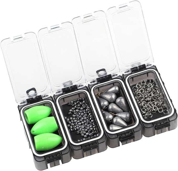 Tackle Box Organizer - Image 9