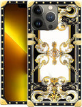 Compatible with iPhone 13 Pro Max Case by Unknown